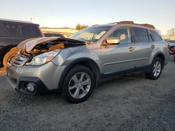 2014 Subaru Outback 2.5I Limited en venta en Sacramento, CA