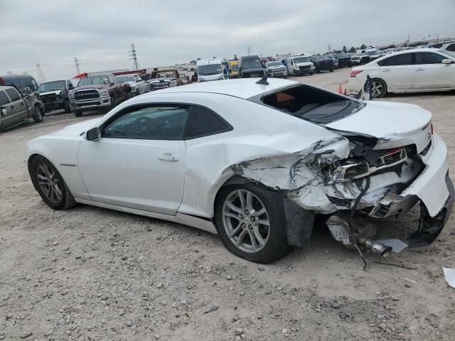 2014 Chevrolet Camaro LS