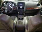 2013 Chrysler Town & Country Limited