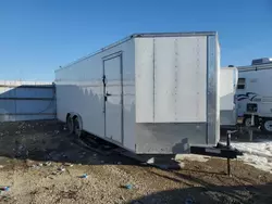 2020 Lark Cargo Trailer en venta en Wichita, KS