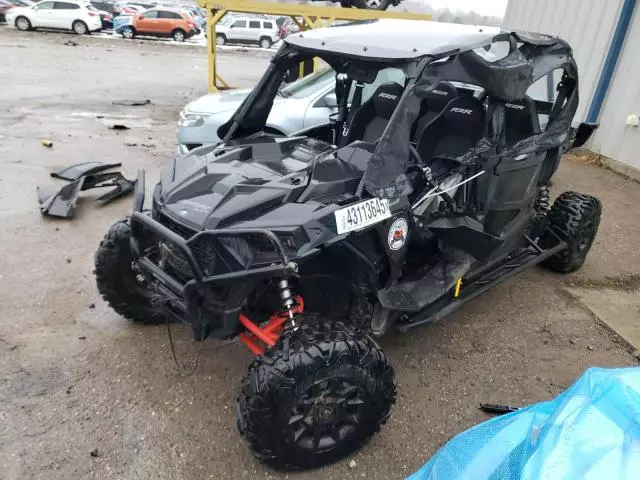 2022 Polaris RZR XP 4 1000