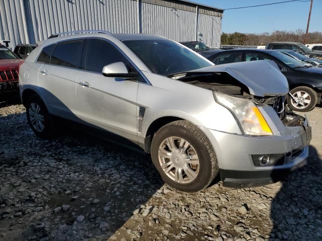 2011 Cadillac SRX Luxury Collection