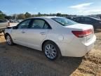 2011 Lincoln MKZ Hybrid