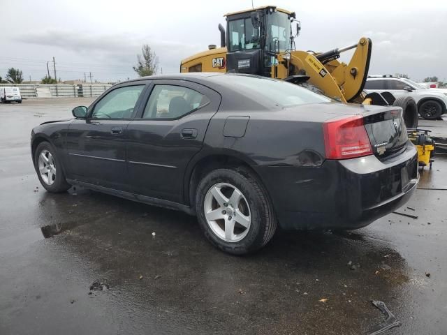 2008 Dodge Charger