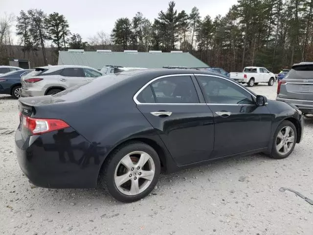 2010 Acura TSX