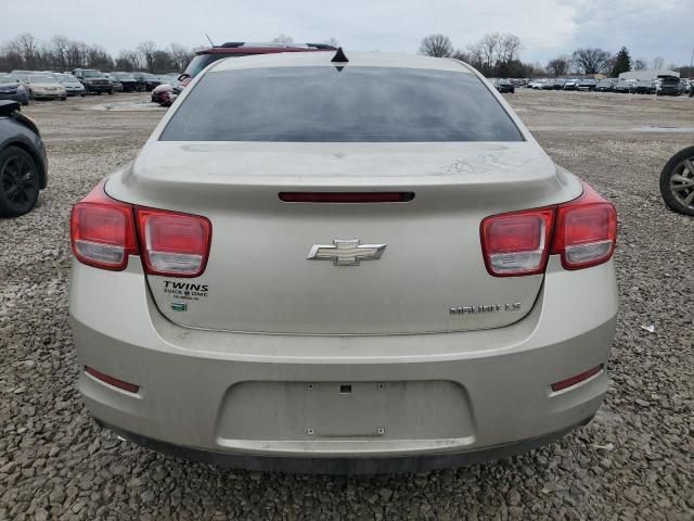 2014 Chevrolet Malibu LS