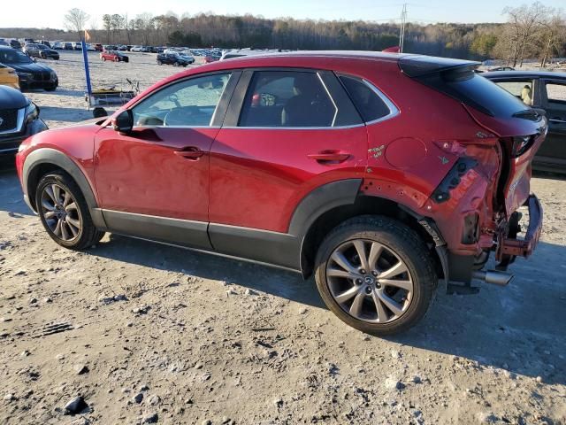 2020 Mazda CX-30 Preferred