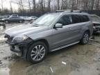 2014 Mercedes-Benz GL 450 4matic