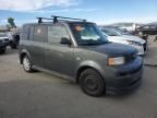 2005 Scion XB