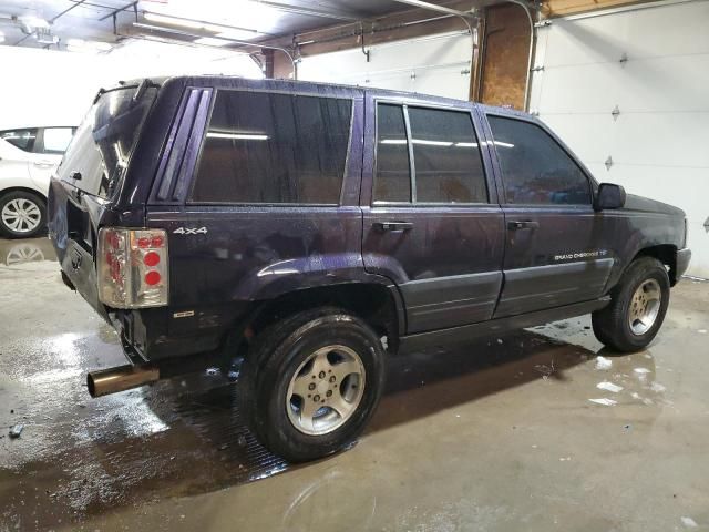 1997 Jeep Grand Cherokee Laredo