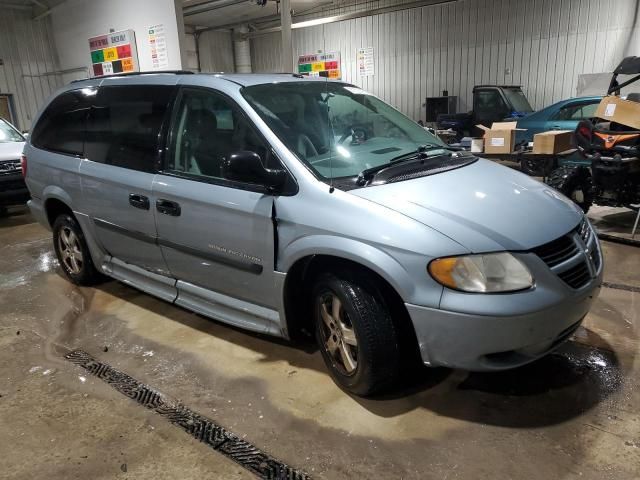 2006 Dodge Grand Caravan SE