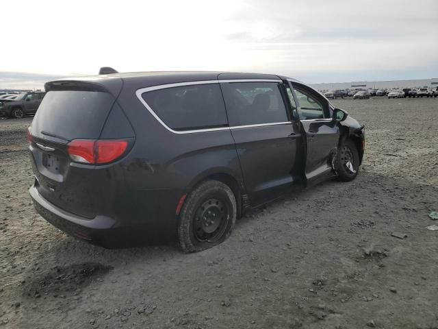 2019 Chrysler Pacifica L