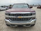 2014 Chevrolet Silverado C1500 LT