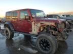 2007 Jeep Wrangler Rubicon