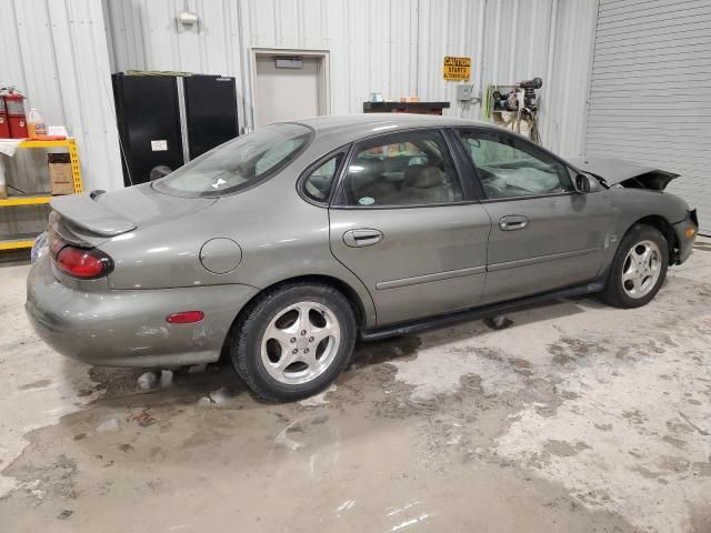 1999 Ford Taurus SE