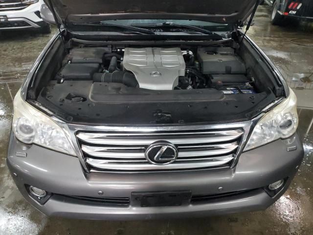 2010 Lexus GX 460 Premium