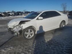 2012 Toyota Camry Base en venta en Kansas City, KS