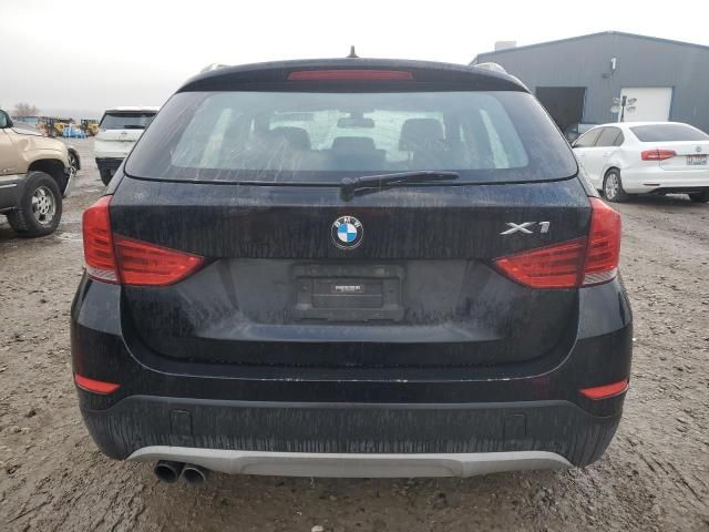 2014 BMW X1 XDRIVE28I