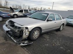 2004 Mercury Grand Marquis GS en venta en Portland, OR