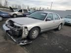 2004 Mercury Grand Marquis GS