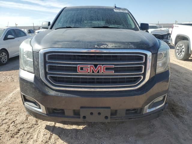 2017 GMC Yukon XL K1500 SLT