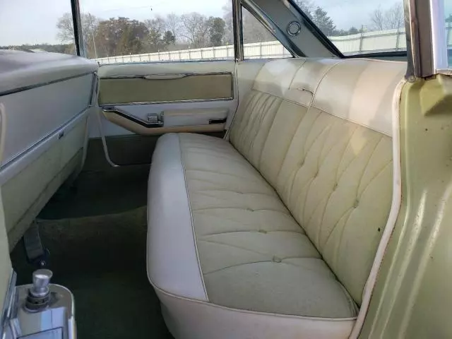 1964 Cadillac Deville