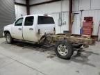 2010 GMC Sierra K2500 Heavy Duty