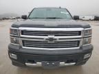 2014 Chevrolet Silverado K1500 High Country