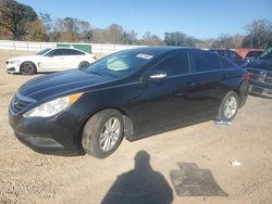 Salvage cars for sale from Copart Theodore, AL: 2014 Hyundai Sonata GLS