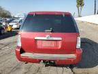 2006 Mercury Mountaineer Premier