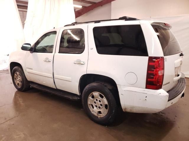 2008 Chevrolet Tahoe C1500