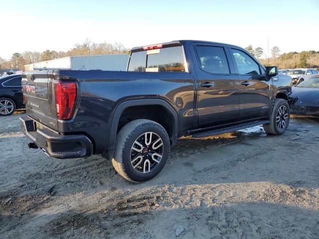 2024 GMC Sierra K1500 AT4