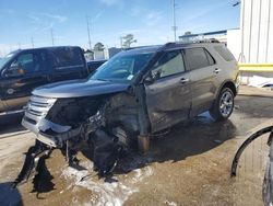 2014 Ford Explorer Limited en venta en New Orleans, LA