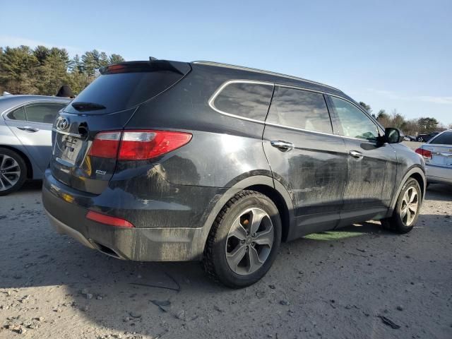 2016 Hyundai Santa FE SE