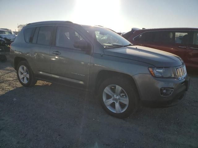 2014 Jeep Compass Sport