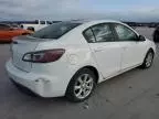 2011 Mazda 3 I