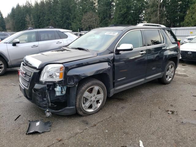 2012 GMC Terrain SLT