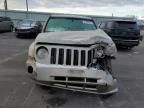 2010 Jeep Patriot Sport