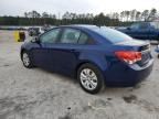 2013 Chevrolet Cruze LS