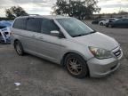 2005 Honda Odyssey Touring