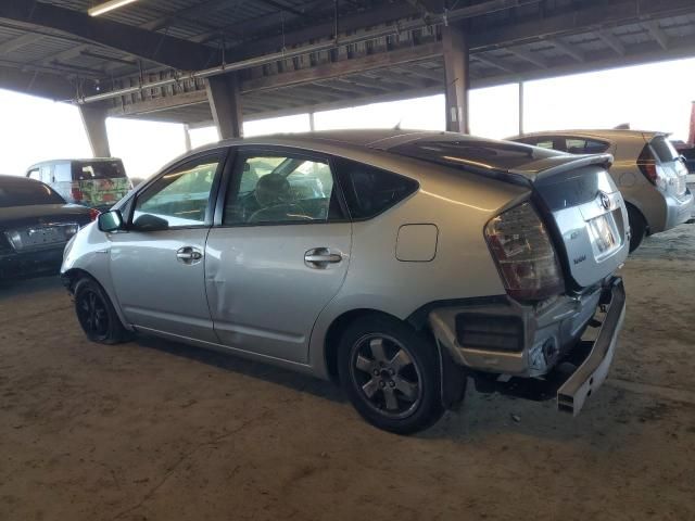 2006 Toyota Prius