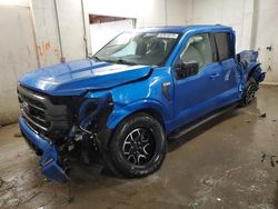 2021 Ford F150 Supercrew en venta en Madisonville, TN