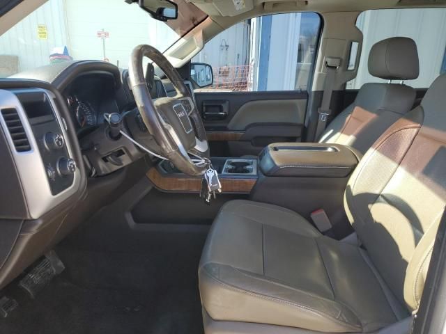 2014 GMC Sierra K1500 SLT