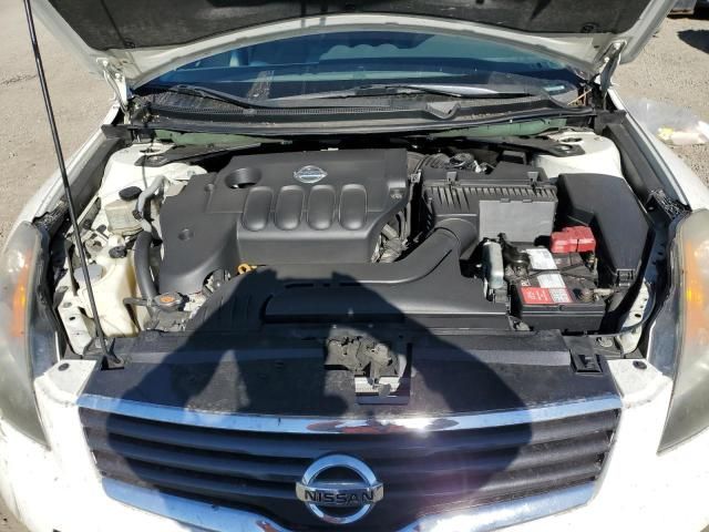 2007 Nissan Altima 2.5