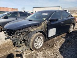 Nissan Altima 2.5 salvage cars for sale: 2013 Nissan Altima 2.5