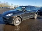 2013 Porsche Cayenne