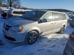 Dodge Vehiculos salvage en venta: 2012 Dodge Grand Caravan SE