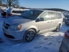 2012 Dodge Grand Caravan SE