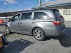 2012 Honda Odyssey EX