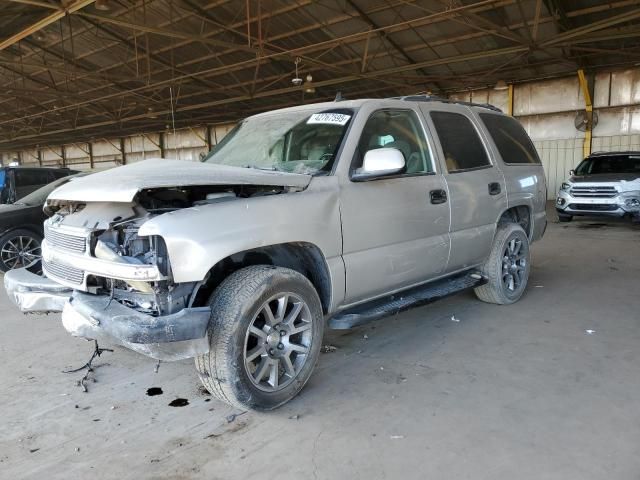 2006 Chevrolet Tahoe C1500